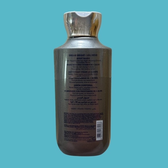 Bath and Body Works Dream Bright Body Wash - Picture 2 of 2